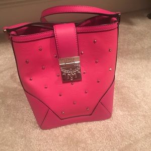 Crossbody MCM bag